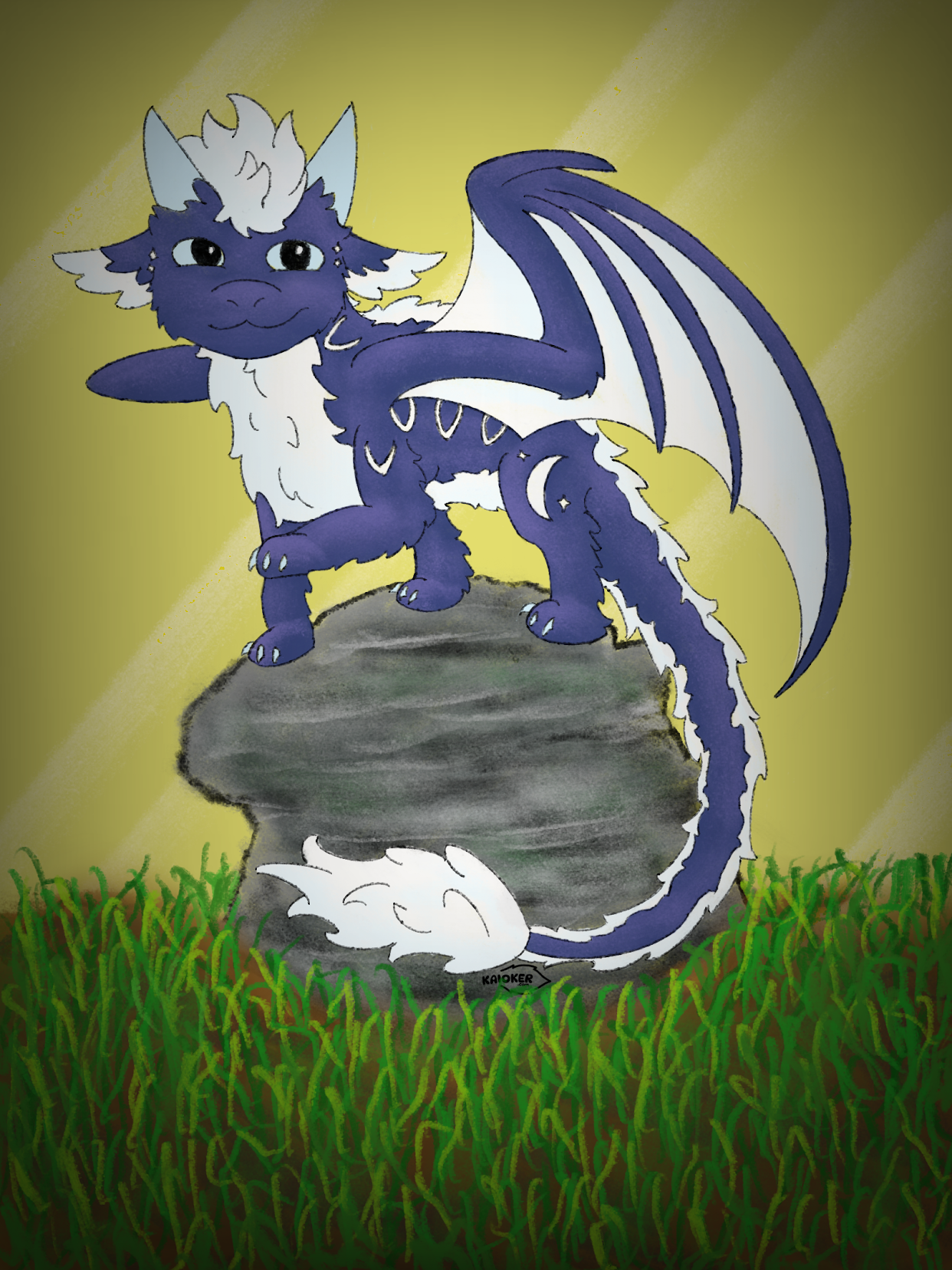Gift For Ryukiri